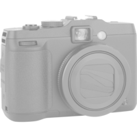 Sony Alpha 6400 Kit 18-135 mm, Digitalkamera inkl. E 18-135mm F3.5-5.6 OSS