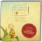 Tonies Die kleine Hummel Bommel / Die kleine Hummel Bommel sucht das Glück, Spielfigur Hörspiel