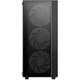 DeepCool MATREXX 55 V4 C , Tower-Gehäuse schwarz, Tempered Glass