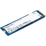 Kingston NV3 1 TB, SSD PCIe 4.0 x4, NVMe, M.2 2280