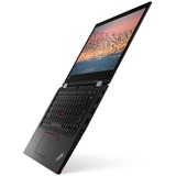 Lenovo ThinkPad X13 Yoga Gen 1 Generalüberholt, Notebook schwarz, Intel® Core™ i7-10610U, Intel® UHD Graphics 620, 16 GB DDR4, 512 GB SSD, Windows 11 Pro 64-Bit