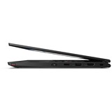 Lenovo ThinkPad X13 Yoga Gen 1 Generalüberholt, Notebook schwarz, Intel® Core™ i7-10610U, Intel® UHD Graphics 620, 16 GB DDR4, 512 GB SSD, Windows 11 Pro 64-Bit