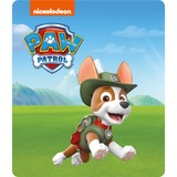 Tonies Paw Patrol - Hier kommt Tracker, Spielfigur Hörspiel