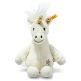 Tonies Steiff Soft Cuddly Friends mit Hörspiel - Unica Einhorn, Kuscheltier Hörspiel