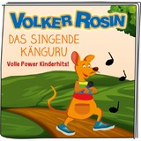 Tonies Volker Rosin - Das singende Känguru, Spielfigur Kinderlieder