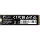 Verbatim Vi5000 1 TB, SSD 