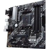 ASUS PRIME B450M-A II, Mainboard 