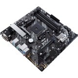 ASUS PRIME B450M-A II, Mainboard 