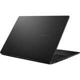 ASUS Vivobook S 14 OLED (S5406SA-QD227W), Notebook schwarz, Intel® Core™ Ultra 7 258V, Intel® Arc™ Graphics, 32 GB LPDDR5X, 1 TB SSD, Windows 11 Home 64-Bit