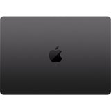 Apple MacBook Pro (14") 2024 CTO, Notebook schwarz, M4 Max, MacOS, Deutsch, 36 cm (14.2 Zoll), 1 TB SSD