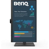 BenQ BL2790QT, LED-Monitor 69 cm (27 Zoll), schwarz, QHD, IPS, USB-C