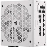 Corsair RM850x SHIFT White, PC-Netzteil weiß, 1x 12-Pin High Power GPU, 3x PCIe, Kabel-Management, 850 Watt