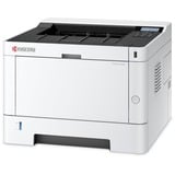 Kyocera ECOSYS PA4000x, Laserdrucker grau/schwarz, USB, LAN