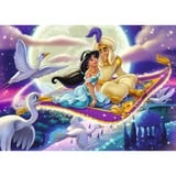 Ravensburger Puzzle Disney Collector's Edition - Aladdin 1000 Teile