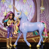 Spin Master Unicorn Academy - Sophia und Licht-Magie Wildstar, Spielfigur 