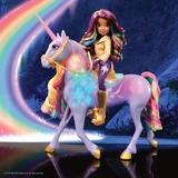Spin Master Unicorn Academy - Sophia und Licht-Magie Wildstar, Spielfigur 