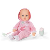 ZAPF Creation Baby Annabell® Hannah Spiel mit mir 36cm, Puppe 