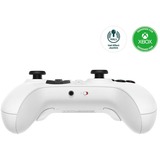 8BitDo Ultimate Wired for Xbox, Gamepad weiß, Hall Effect Joysticks