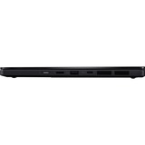 ASUS ProArt PX13 (HN7306WI-LX033WS), Notebook schwarz, Windows 11 Home 64-Bit, 33.8 cm (13.3 Zoll) & 60 Hz Display, 1 TB SSD