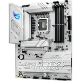 ASUS ROG STRIX B860-A GAMING WIFI, Mainboard weiß