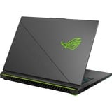 ASUS ROG STRIX G18 (G814JI-N5237W), Gaming-Notebook grau, Windows 11 Home 64-Bit, 45.7 cm (18 Zoll) & 165 Hz Display, 1 TB SSD