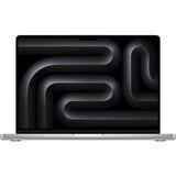 Apple MacBook Pro (14") 2024 CTO, Notebook silber, M4 Pro, MacOS,  Amerikanisch, 36 cm (14.2 Zoll), 1 TB SSD