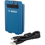 Bosch Akku BA 3.7V 3.0Ah XL Professional blau, für Linienlaser GLL 80-33 G, GLL 20-22 G