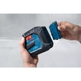 Bosch Akku BA 3.7V 3.0Ah XL Professional blau, für Linienlaser GLL 80-33 G, GLL 20-22 G