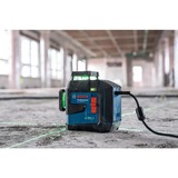 Bosch Akku BA 3.7V 3.0Ah XL Professional blau, für Linienlaser GLL 80-33 G, GLL 20-22 G