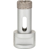 Bosch Diamant-Trockenbohrer Best for Ceramic Dry Speed, Ø 20mm für Winkelschleifer