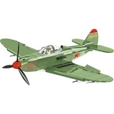 COBI Bell P-39Q Airacobra, Konstruktionsspielzeug olivgrün