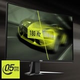 MSI MAG 27CQ6FDE, Gaming-Monitor 69 cm (27 Zoll), schwarz, WQHD, Rapid-VA, Curved, HDR, 180Hz Panel