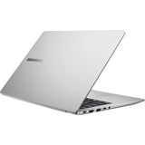 ASUS Expert Book P5 (V5405CSA-NZ0371W), Notebook silber, Intel® Core™ Ultra 5 226V, Intel® Arc™ Graphics 130V, 16 GB LPDDR5X, 512 GB SSD, Windows 11 Home 64-Bit