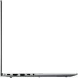 ASUS Expert Book P5 (V5405CSA-NZ0371W), Notebook silber, Intel® Core™ Ultra 5 226V, Intel® Arc™ Graphics 130V, 16 GB LPDDR5X, 512 GB SSD, Windows 11 Home 64-Bit