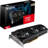 Acer RX 7800 XT Predator BiFrost OC 16G, Grafikkarte 