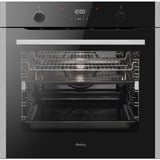 Amica EBX 944 710 E, Backofen schwarz