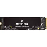 MP700 Pro 2 TB, SSD