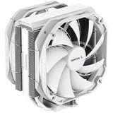 DeepCool AS500 PLUS WH, CPU-Kühler weiß, 140 mm