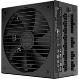 Fractal Design ION+ 2 Platinum 560W, PC-Netzteil schwarz, 4x PCIe, Kabel-Management, 560 Watt