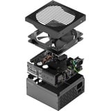 Fractal Design ION+ 2 Platinum 560W, PC-Netzteil schwarz, 4x PCIe, Kabel-Management, 560 Watt