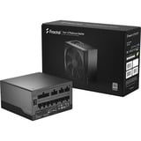 Fractal Design ION+ 2 Platinum 560W, PC-Netzteil schwarz, 4x PCIe, Kabel-Management, 560 Watt