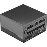 Fractal Design ION+ 2 Platinum 560W, PC-Netzteil schwarz, 4x PCIe, Kabel-Management, 560 Watt