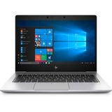 HP EliteBook 735 G6 Generalüberholt, Notebook silber, Windows 11 Pro 64-Bit, 33.8 cm (13.3 Zoll), 256 GB SSD