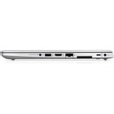 HP EliteBook 735 G6 Generalüberholt, Notebook silber, Windows 11 Pro 64-Bit, 33.8 cm (13.3 Zoll), 256 GB SSD