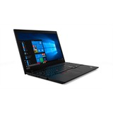 Lenovo  ThinkPad L590 Generalüberholt, Notebook schwarz, Intel® Core™ i7-8665U, Intel® UHD Graphics 620, 16 GB, 512 GB SSD, Windows 11 Pro 64-Bit