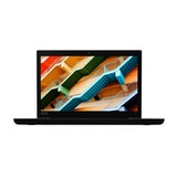 Lenovo  ThinkPad L590 Generalüberholt, Notebook schwarz, Intel® Core™ i7-8665U, Intel® UHD Graphics 620, 16 GB, 512 GB SSD, Windows 11 Pro 64-Bit