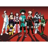 Ravensburger Puzzle My Hero Academia -  Superhelden 500 Teile