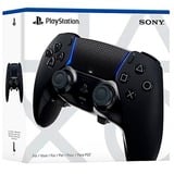 Sony DualSense Edge Wireless-Controller, Gamepad schwarz