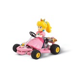 Carrera RC 2,4GHz Mario Kart Pipe Kart, Peach 