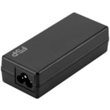 FSP Notebook-Netzteil NB PRO 65W schwarz, inkl. 9 Steckeradapter